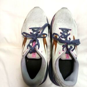 Have Too Many Sneakers